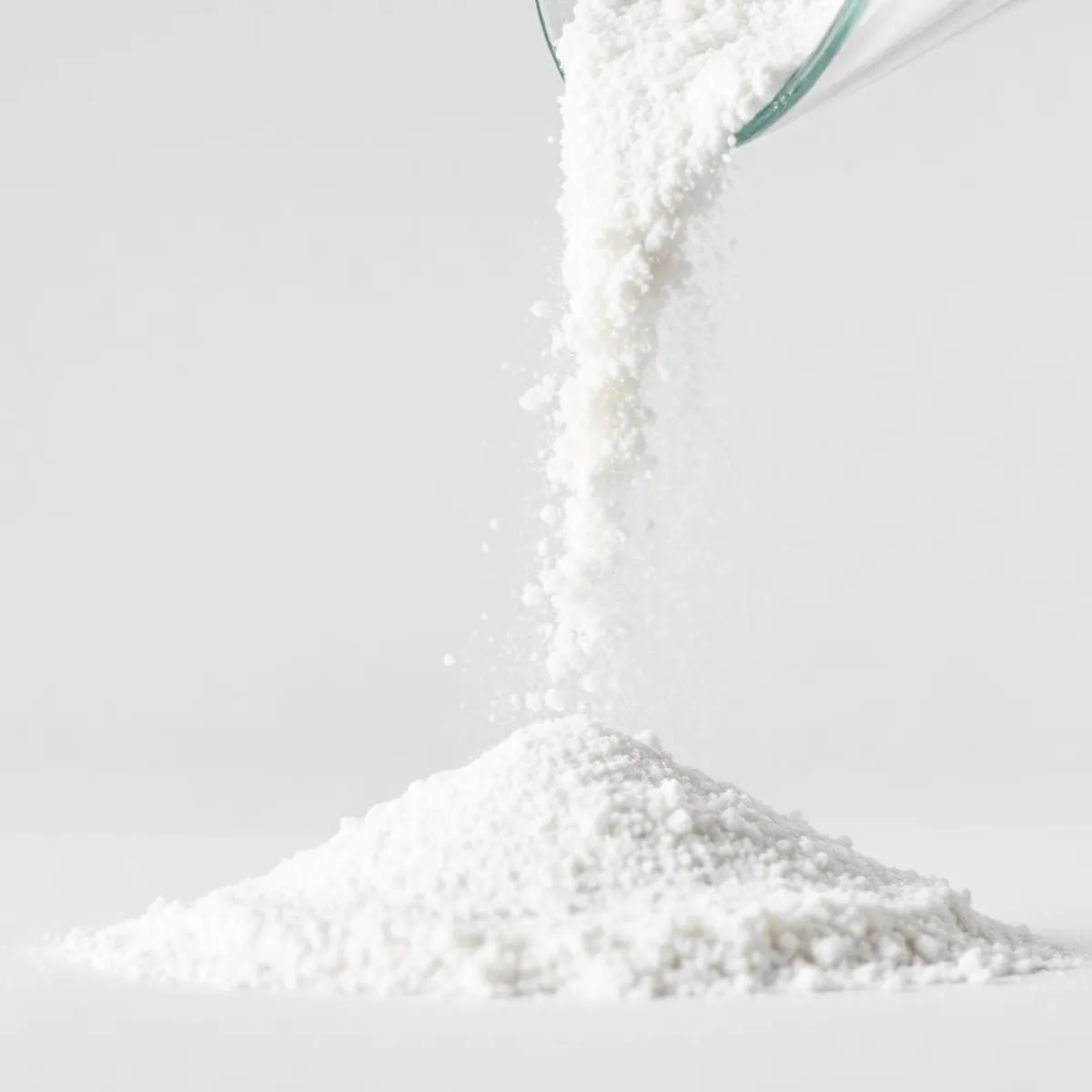Mineralized carbonate powder