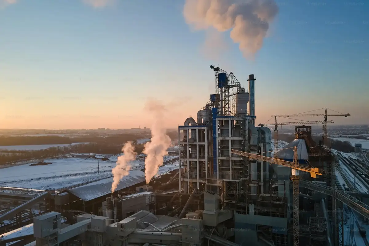 Industries