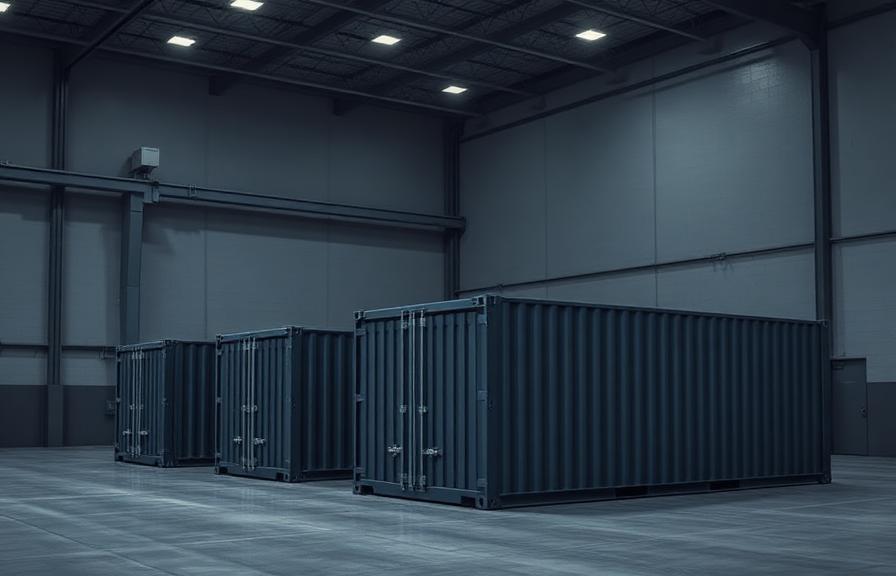 Industrial-grade execution